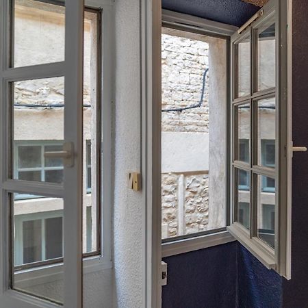 Coeur Ecusson - Entre Les Arenes Et La Maison Carree Нім Екстер'єр фото